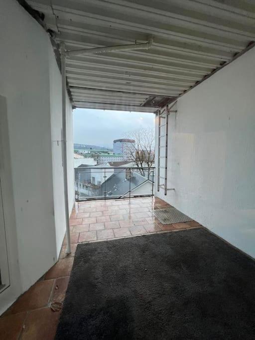 Apartment With Terrace & View Bergen Exterior foto